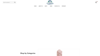 Thumbnail of arlojourney.com
