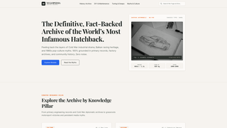 Site preview