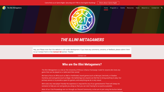 Thumbnail of illinimetagamers.net