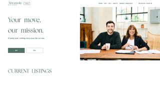 Thumbnail of abramskyrealestate.com