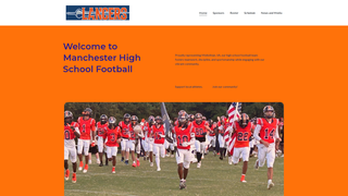Thumbnail of mhslancerfootball.com