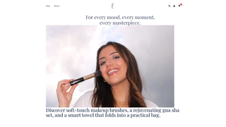 Thumbnail of edimarbeauty.com