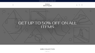 Thumbnail of dana-boutique.com