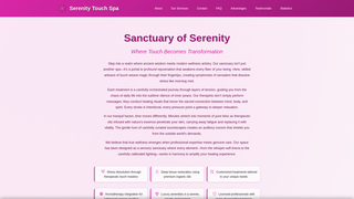 Thumbnail of sydinay.com