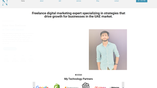 Thumbnail of noumandigital.com