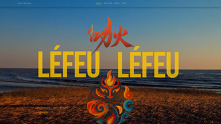 Thumbnail of lefeucreative.com