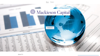 Thumbnail of mackiesoncapital.com