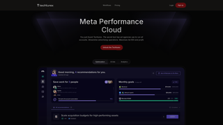 Thumbnail of techlurex.com