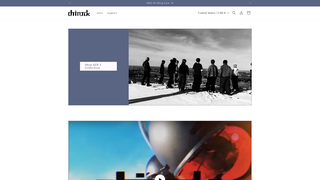 Thumbnail of chinooksnow.com