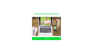 Thumbnail of 3daytrialspacksystem.com