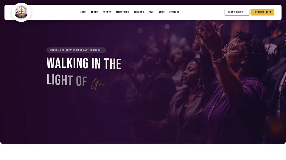 Site preview