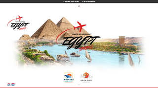 Thumbnail of egypt3trips.com