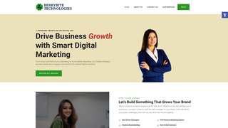 Thumbnail of berrybitetechnologies.com
