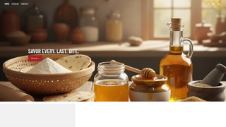 Thumbnail of amritofarms.com