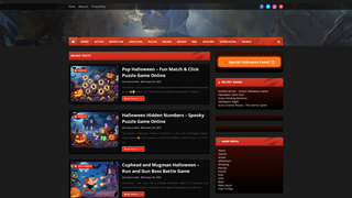 Thumbnail of playfunzonenow.com
