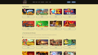 Thumbnail of gambling-games-with-real-money.com