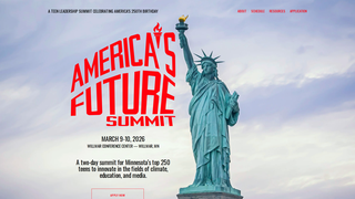Thumbnail of americasfuturesummit.org