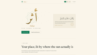 Site preview