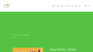 Thumbnail of healthfocusupdate.com