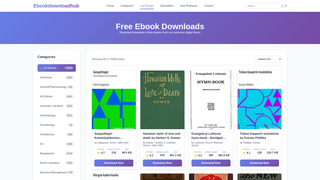 Thumbnail of ebookdownloadhub.com