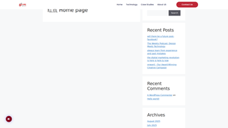 Thumbnail of ignitexads.com