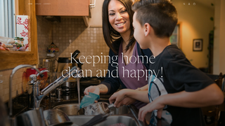 Thumbnail of cleverkitchen.org