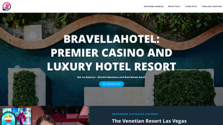 Thumbnail of bravellahotel.com