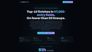 Site preview
