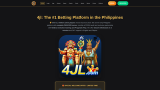 Thumbnail of 4jltop.com