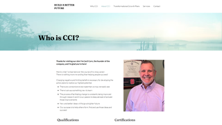 Thumbnail of cciconsulting.net