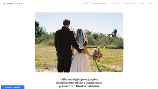 Site preview