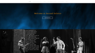 Thumbnail of secondsolstice.com
