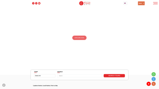 Thumbnail of hoiantravelmate.com