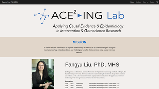 Thumbnail of fangyuliu.com