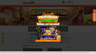 Thumbnail of dumdum4dkuy.com