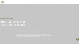 Thumbnail of rekawawellnessresort.com