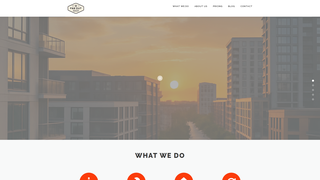 Thumbnail of faroutrentals.com
