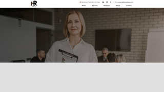 Thumbnail of hr-hustle.com