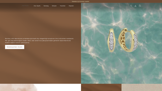 Thumbnail of novikosjewelry.com