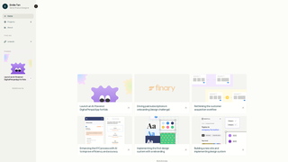 Thumbnail of emilietandesign.com