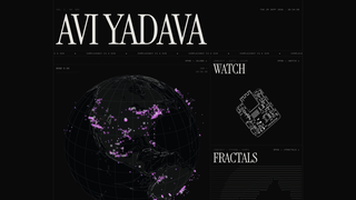 Site preview