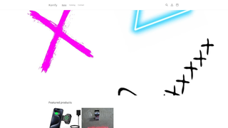Thumbnail of korrify.com