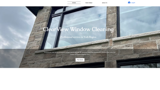 Thumbnail of clearviewwindowss.com