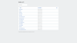 Thumbnail of blookchain.com
