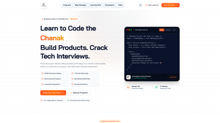 Site preview