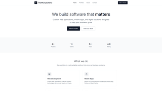 Thumbnail of titahkaryautama.com