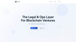 Thumbnail of circulox.org