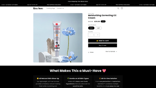 Thumbnail of ruxestore.com