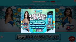 Thumbnail of foxybet77a.com