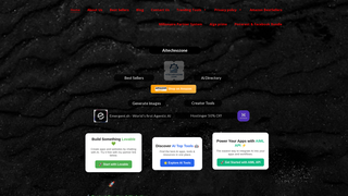 Thumbnail of aitechnozone.com